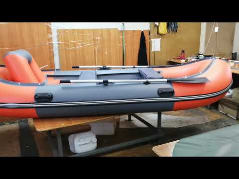 Видео: VID 20251022 125727 ДВИНА-26-НД-СПЛАВ,КРЕСЛО,НАКЛАДКИ.