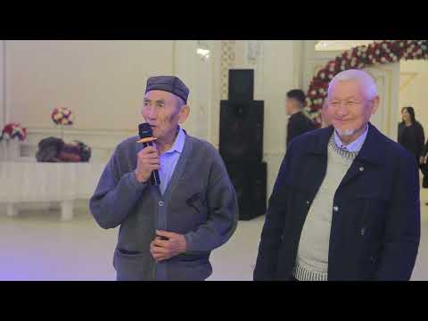 Видео: 9-МЕКТЕП 20 ЖЫЛЛЫК 1985