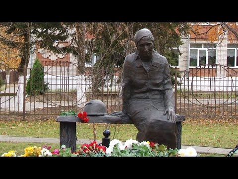 Видео: Памятник Аршалуйс Ханжиян