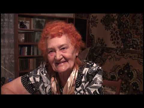 Видео: Н.Ивановна с.Демский 2017г. Бижбулякского района Башкисркой АССР