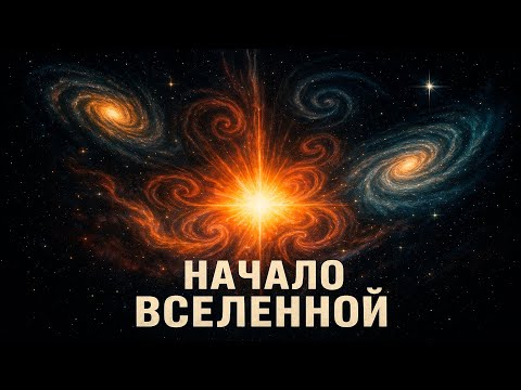 Видео: Как была созданна Вселенная? Космический документальный фильм 2025.