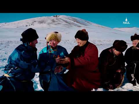 Видео: Duuchin A.Hosbayr-Bogd dunjingarav uul Дуучин А.Хосбаяр-Богд дүнжингарав уул