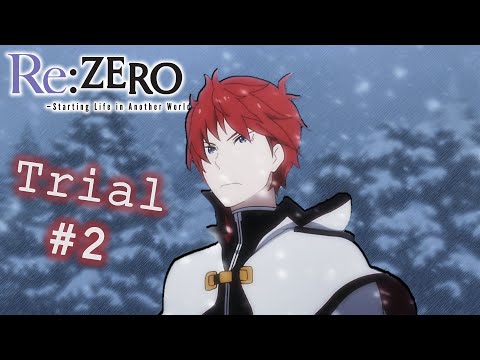 Видео: Мир после смерти Субару | Re:Zero Сезон 2 Эпизод 12 Обзор/Анализ