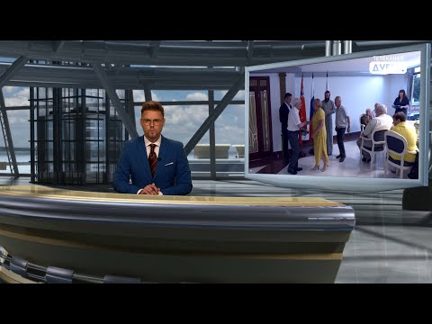 Видео: ИТОГИ НЕДЕЛИ 12-07-2024