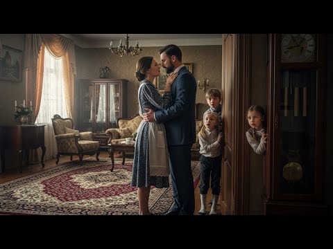 Видео: Не Прикасайся Ко Мне — Сказал Миллиардер... Но Няня Не Послушалась..." | Мистическая История О Любви