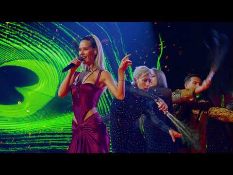 Видео: Юля Паршута - Кришна (Big Love Show, 2025)