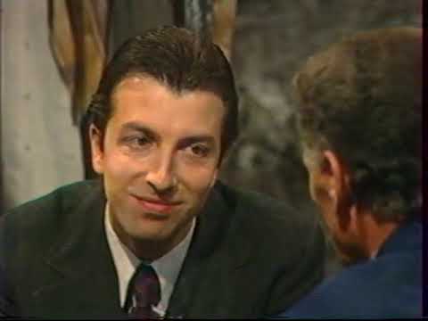 Видео: "ЛЮБОВ НЕОБЯСНИМА" – част втора. Телевизионен театър (1976).