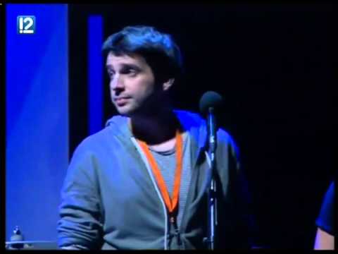 Видео: Пётр Налич - Я подозвал коня