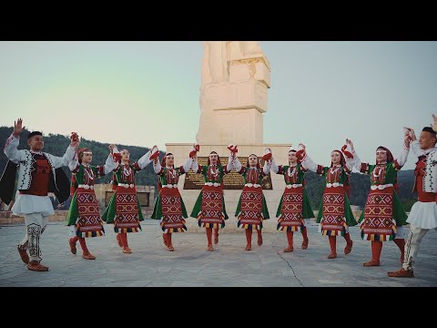 Видео: 2025 ЧЕСТВАНЕ ВЪЛЧАН ВОЙВОДА