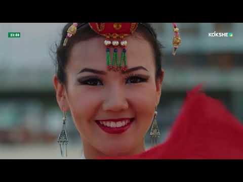 Видео: Уход на профилактику (KÓKSHE HD (Кокшетау, Казахстан), 29.11.2024)