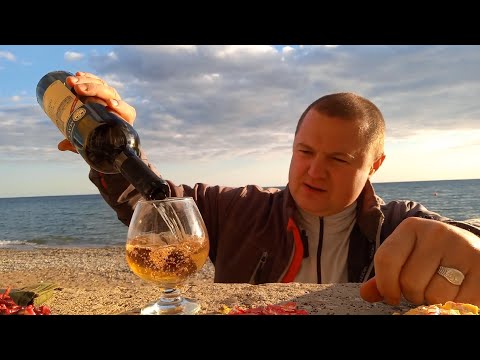 Видео: Херес Ореанда от Массандры