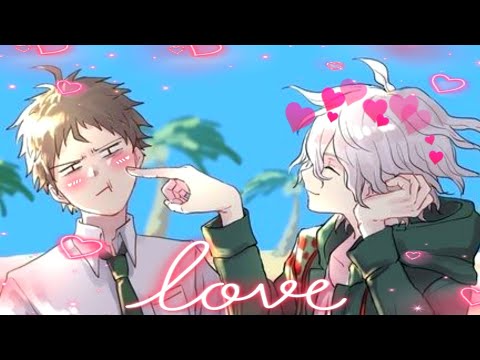 Видео: НАЧАЛО НОВОГО ОТЧАЯНИЯ! | TerelkO проходит Danganronpa 2 (пролог и 1 глава)