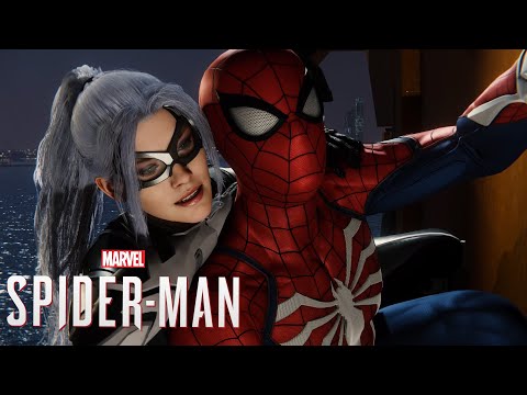 Видео: Прохождение DLC 🕷 Marvel’s Spider-Man 2018 (Человек-Паук 2018)