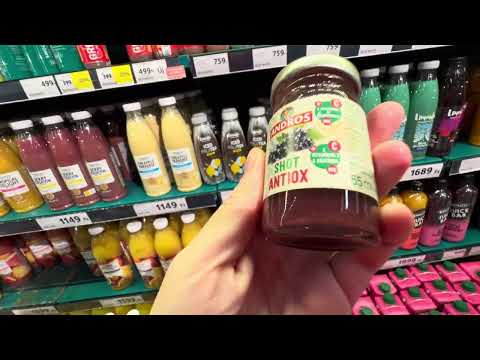 Видео: TESCO ЧТО КУПИТЬ К НГ?🎄😍