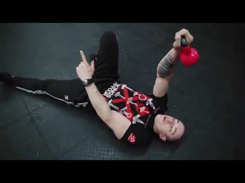 Видео: Виктор Блуд Турецкий Подъем