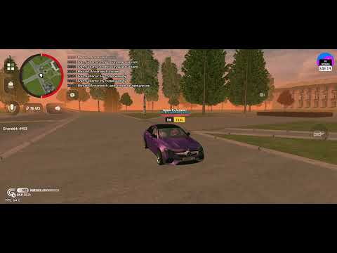 Видео: СКАМЕР ХОТЕЛ МЕНЯ ОБМАНУТЬ! | GRAND MOBILE 