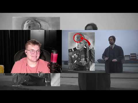 Видео: Реакция на MsBigSausage: СССР НИКОГДА НЕ БЫЛО? - ТОЛЬКО ФАКТЫ
