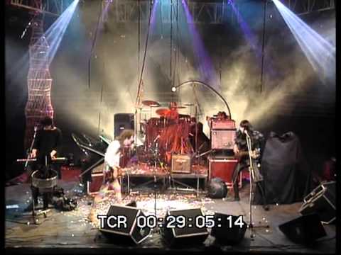 Видео: Группа Нюанс - Программа А концерт на Шаболовке 1993