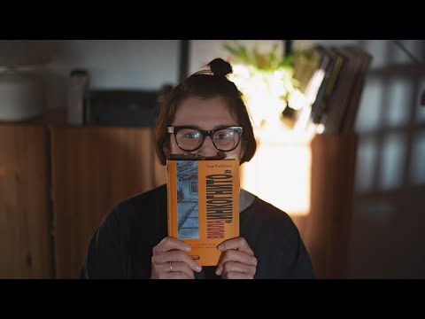 Видео: Том Роббинс "Вилла "Инкогнито". Читательский дневник