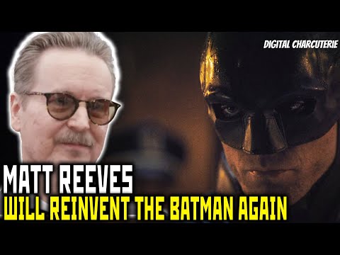 Видео: «Бэтмен 2» собирается ПЕРЕОСМЫСЛИТЬ все, что мы знали о Брюсе Уэйне!