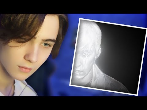 Видео: КЛИКУХА СЛУШАЕТ НОВЫЙ АЛЬБОМ МАЗЕЛОВА "СВЕТЛАЯ СТОРОНА" | РЕАКЦИЯ
