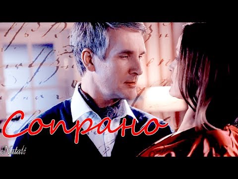 Видео: Ради любви я все смогу "Галина и Михаил" Сопрано (Fan videos)