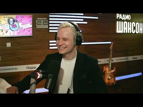 Видео: SHAMAN интервью и премьера песни "Друг" 26.05.25