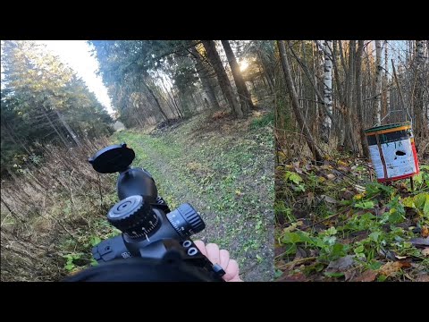 Видео: Плинкинг из ПСП стоя с рук.