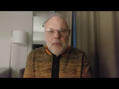 Видео: Комментарий к текущим событиям от 23 октября 2025 года. Михаил Хазин