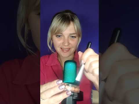 Видео: АСМР Макияж на свидание 💓🌺🥰