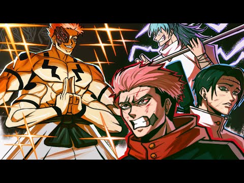 Видео: В тот раз Сукуна почти спела куплет соло