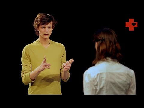 Видео: Жестовый язык. Разговорник: о самочувствии и случайных разговорах