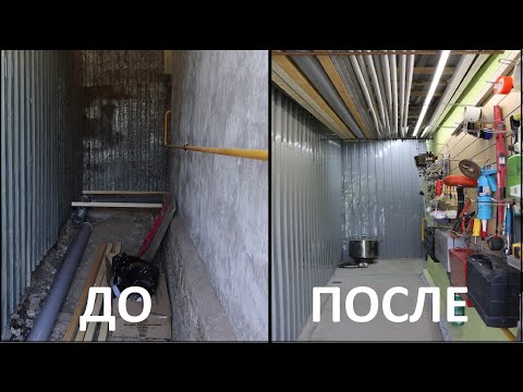 Видео: Сделал винокурню.