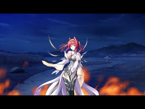 Видео: Белл против Нойаса ▶ Прохождение Madou Koukaku #105 - Круг 4 #8