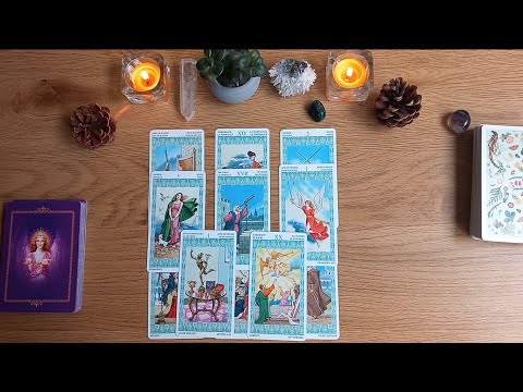 Видео: 💖🦉Техните чувства и намерения към вас 🦉💖Таро прочит🕯️🔮