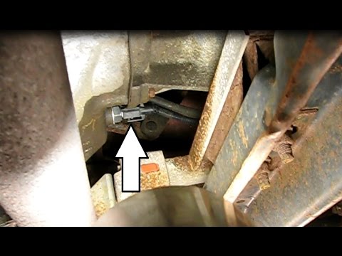 Видео: Ford F150 4WD не работает, часть 2: как устранить неисправность и заменить выключатель света 4WD