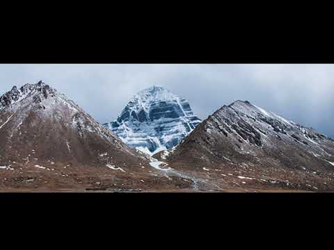 Видео: Священная Гора Кайлас