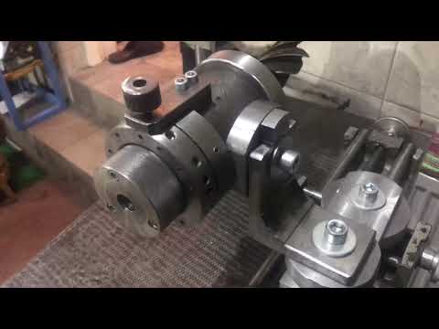 Видео: Самодельный заточной станок доступной конструкции для заточки фрез и сверел