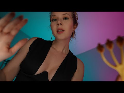 Видео: ASMR POV Они слишком реальны. Я имею в виду мои массажеры 💆 Масляный массаж для вас 💦