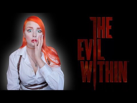 Видео: The Evil Within прохождение на русском #1 Эвил Визин