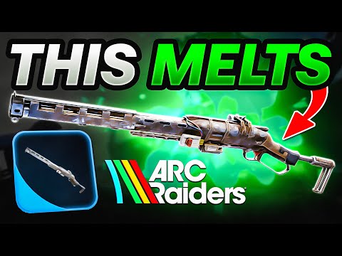 Видео: Единственное оружие, которое вам когда-либо понадобится... (Renegade делает ВСЕ)