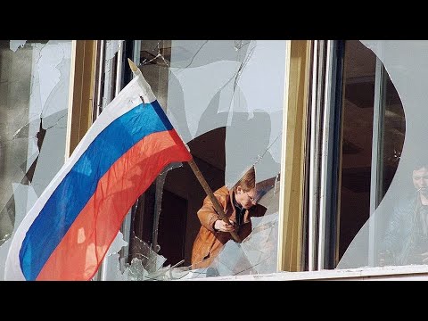 Видео: Сказочный Мир | 동화 [Fairy-tale world]