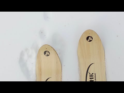 Видео: Проверка капканов часть 〽️ 7