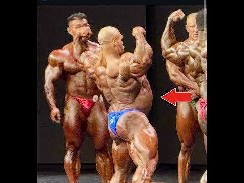 Видео: Ник Уокер Bubble Gut Bonanza вышел из-под контроля