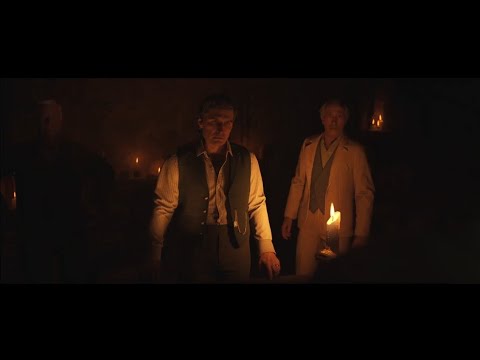 Видео: Никто не должен знать ► Mafia: The Old Country #4