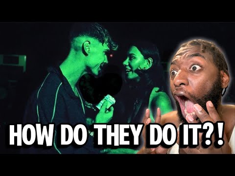 Видео: Ren x Skinner Brothers — «Dream Life» (официальный видеоклип) РЕАКЦИЯ