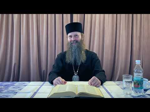 Видео: Искусство святости: борьба со страстями.