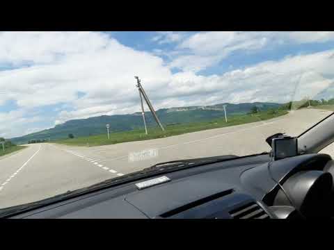 Видео: Отважная🌻Посёлок Перевалка, Малая Лаба.