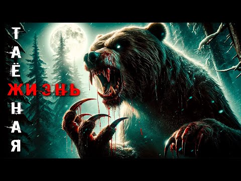 Видео: ТАЁЖНАЯ ЖИЗНЬ | Таёжные Истории Из Жизни