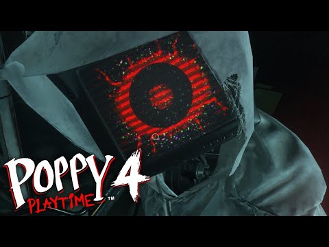 Видео: У ПОШУКАХ ДОКТОРА // Poppy Playtime Chapter 4 #3